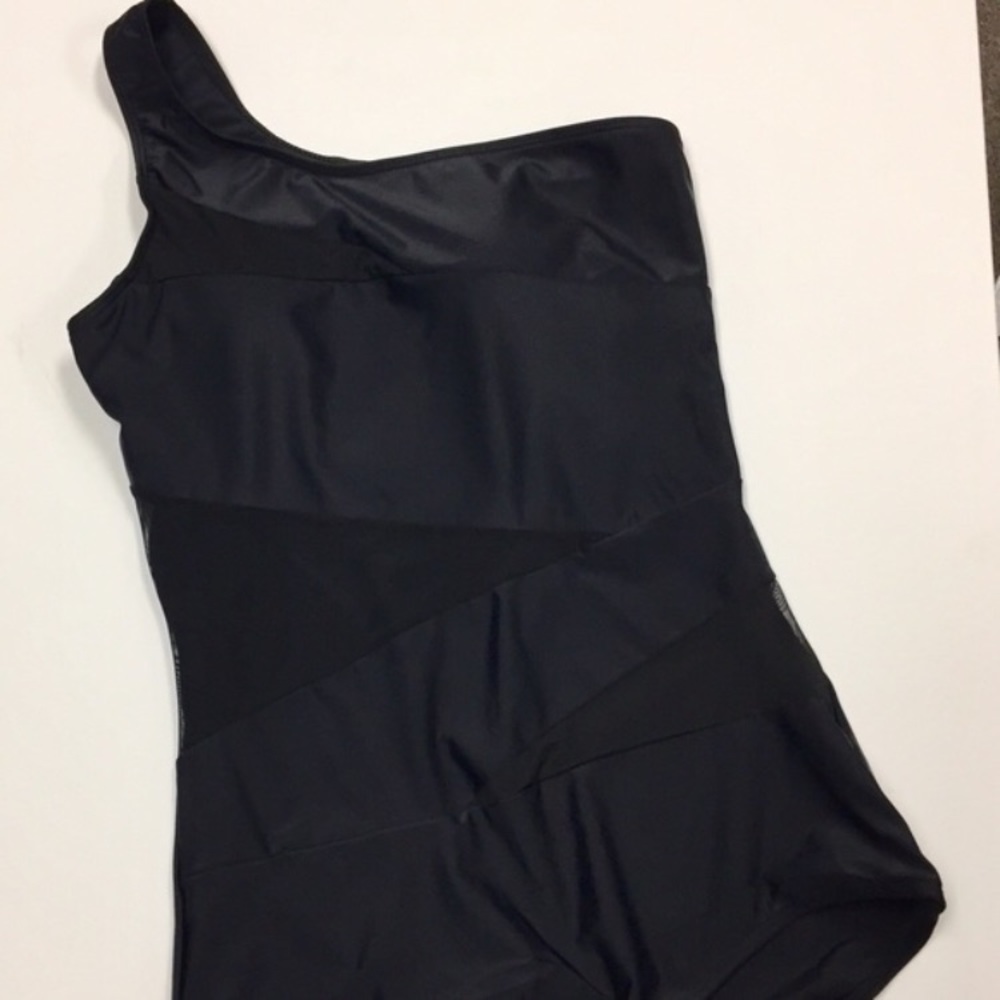 Bikini Plus size figure sexy one-piece suits - Picture 3 of 5